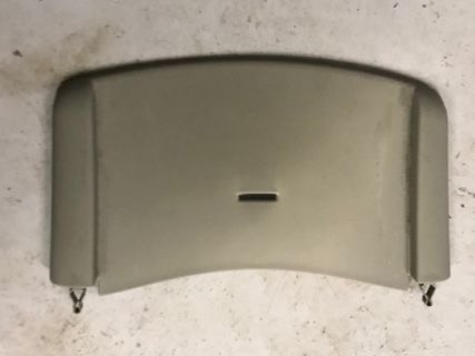 Бу крышка диагностического разъема Renault Scenic 2, 8200284015, 8200284012 Кропивницький - зображення 1