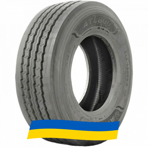 385/65 R22.5 Atlander ATL800 160K Прицепная шина Київ - зображення 2