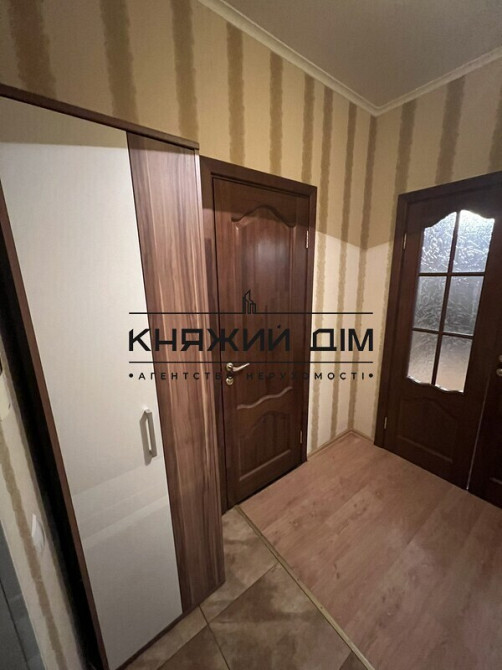 Оренда 1-но кім. квартири на Оболоні, Мінський масив.  Код об’єкта 111101 Київ - зображення 3