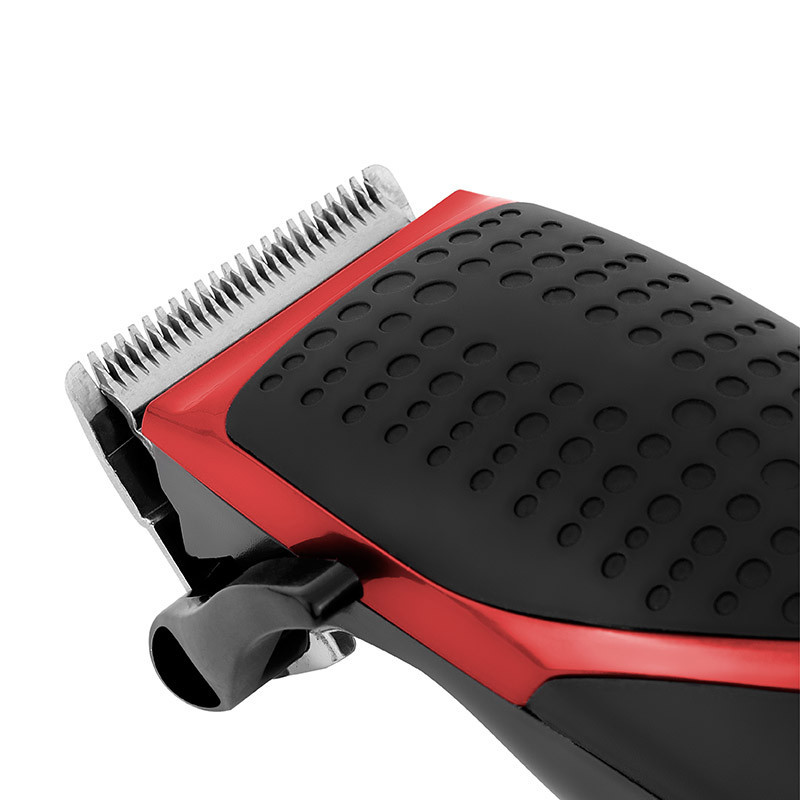 Машинка для стрижки волос Aurora 292AU 4 насадки Київ - зображення 7