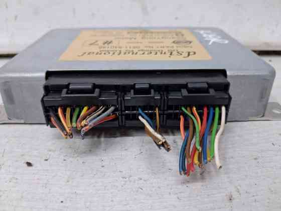 Блок управления SsangYong Korando 2010-2019 3660034000 (Арт. 69367) Киев