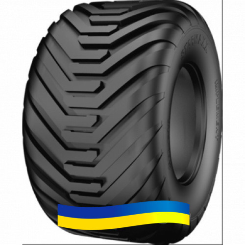 500/60-22.5 Starmaxx SMF-18 163A8/159B PR16 (с/х) Київ - зображення 1