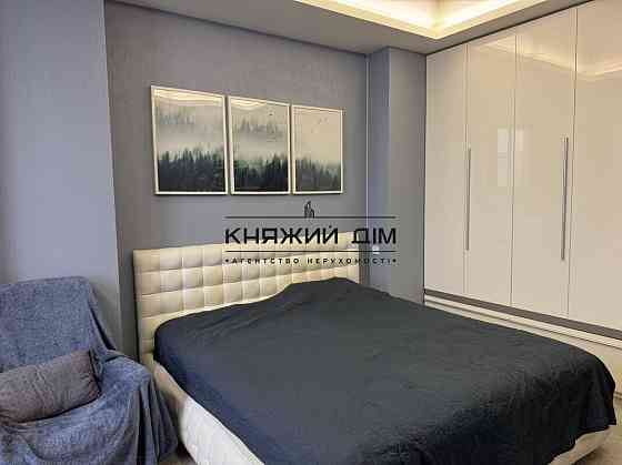 Оренда 3-х к. квартири студіо в ЖК Пори Року м. Вокзальна. №11203493 Киев