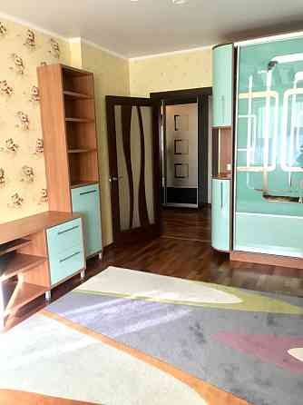 долгосрочная аренда 2-к квартира Киев, Дарницкий, 21000 грн./мес. Київ