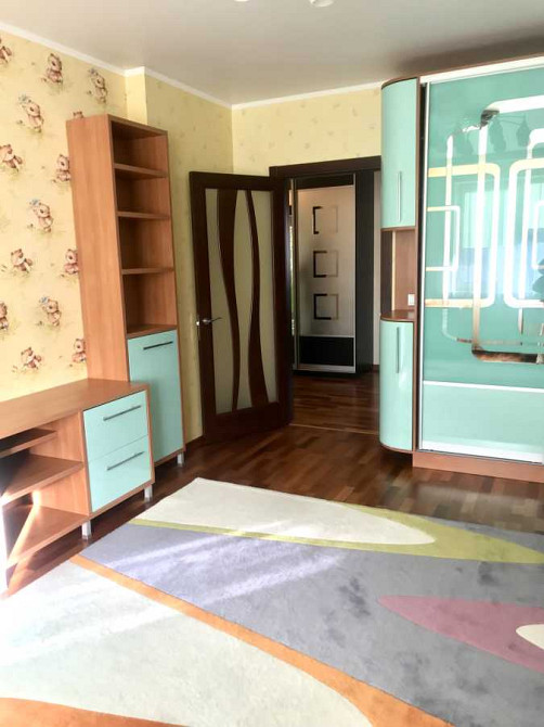 долгосрочная аренда 2-к квартира Киев, Дарницкий, 21000 грн./мес. Киев - изображение 5