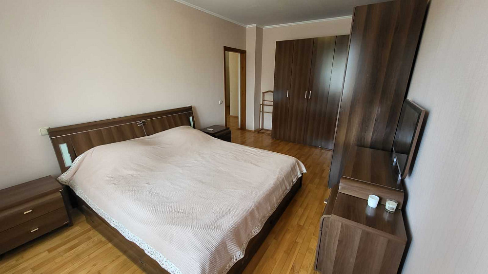 долгосрочная аренда 4-к квартира Киев, Днепровский, 33000 грн./мес. Київ - зображення 8