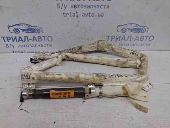 Airbag потолка(шторка) правый Toyota Avensis 2002-2010 6217005040 (Арт. 62775) Киев