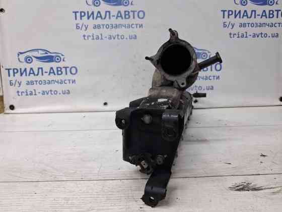 Коллектор впускной металл Hyundai Tucson 2004-2009 2831027410 (Арт. 66586) Киев