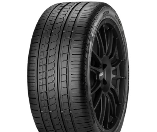 225/45 R18 Pirelli PZero Rosso 95W Легкова шина Киев - изображение 1