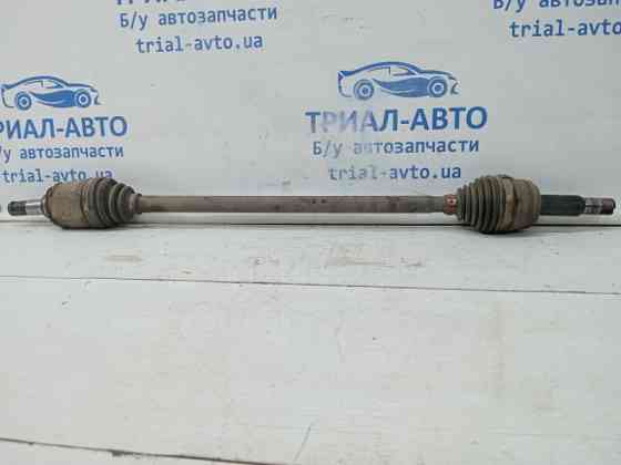 Привод задний левый Toyota RAV 4 A30 2.0 БЕНЗИН 1AZFE 2005 (б/у) Київ