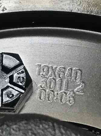 Бу дифференциал кпп PK6 018 Renault Laguna 2, 19x64 зубов Кропивницкий