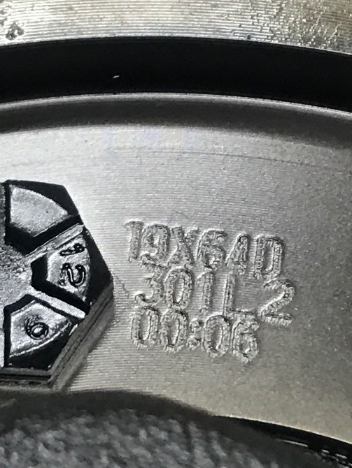 Бу дифференциал кпп PK6 018 Renault Laguna 2, 19x64 зубов Кропивницький - зображення 2