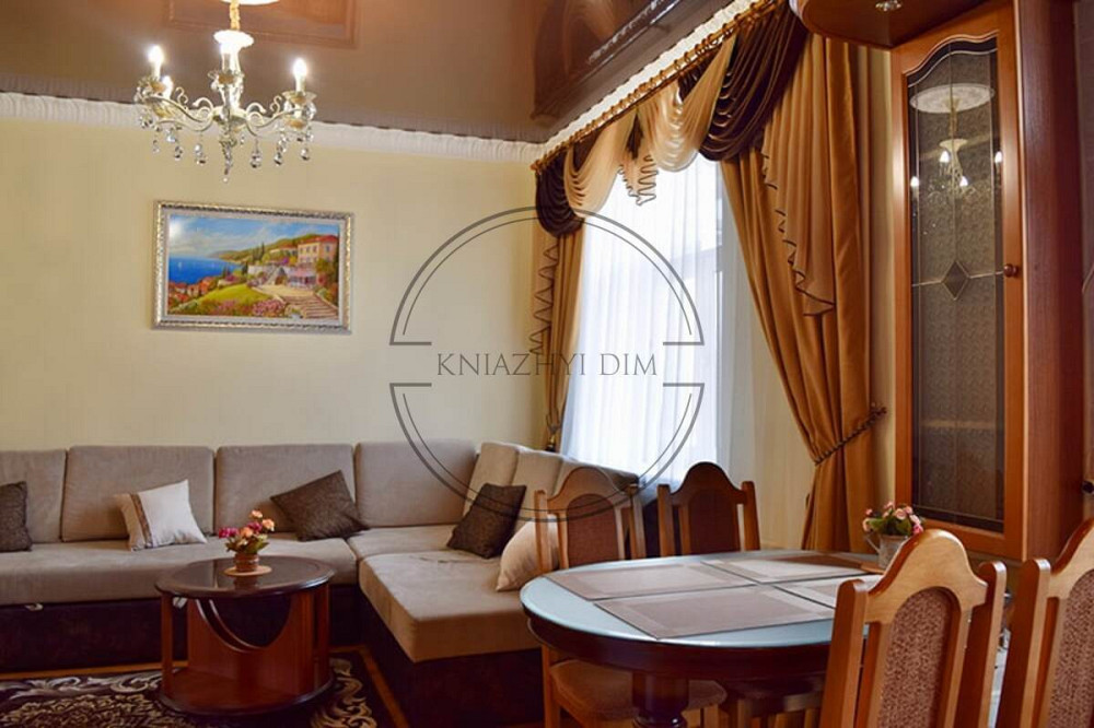 Оренда 2-х кім. квартири на Печерську. М.Печерська 5 хв. 1151618 Київ - зображення 6