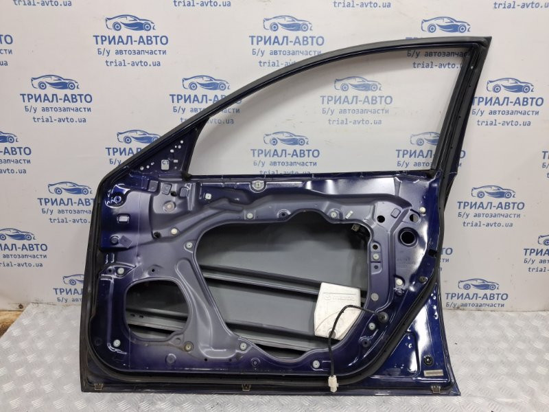 Дверь передняя правая Mazda 6 2007-2013 GSYD5802XF (Арт. 60619) Київ - зображення 9