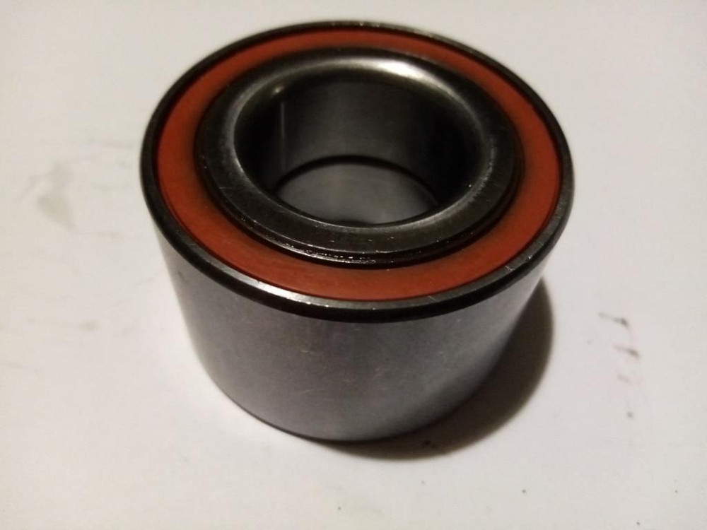 Підшипник маточини причепа MS Germany (2108, задній) Баришівка - зображення 7