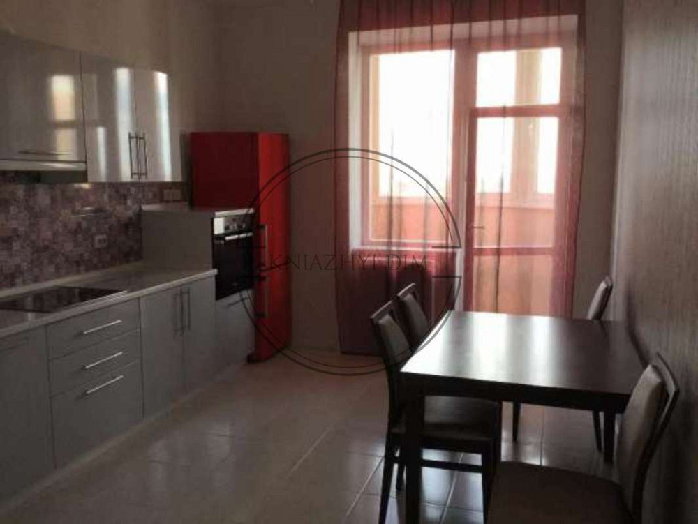 Комфортна 2-х к. Кв. в елітному новому цегляному будинку. Код об'єкта 1196342 Київ - зображення 2