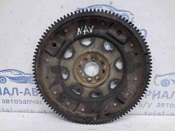 Маховик Nissan Navara 2004-2015 12331EB30A (Арт. 62778) Киев