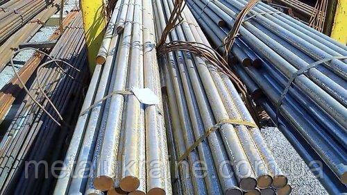 Круг 32мм сталь 20Х Киев - изображение 2