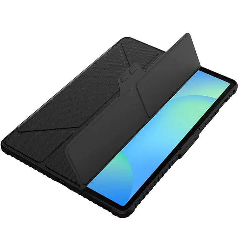 Уценка Чехол-книжка Nillkin Bumper Pro Multi-angle для Samsung Galaxy Tab S10 FE+ (13.1") Херсон - зображення 3