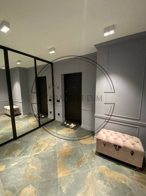 Оренда 1-к квартири в ЖК PODIL PLAZA  RESIDENCE. №11198514 Київ - зображення 3