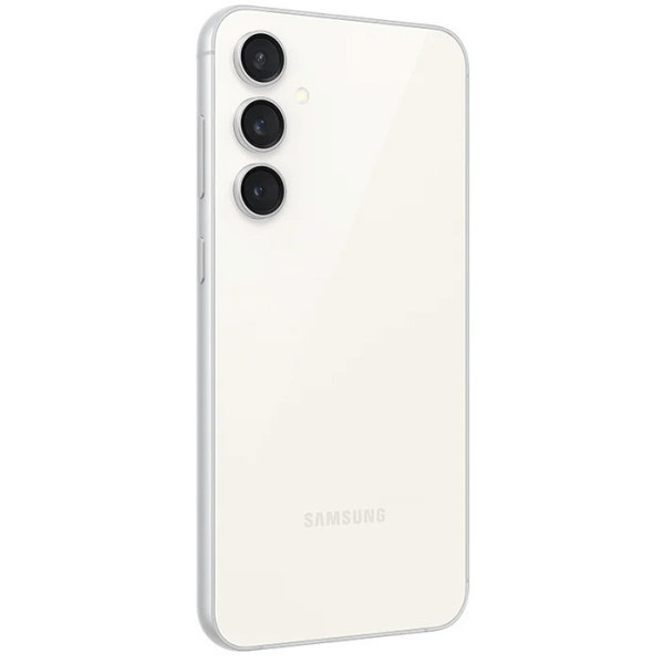 Смартфон Samsung Galaxy S23 FE S711B 8/256GB Cream (SM-S711BZWG) EU (Код товару:40170) Харків - зображення 6