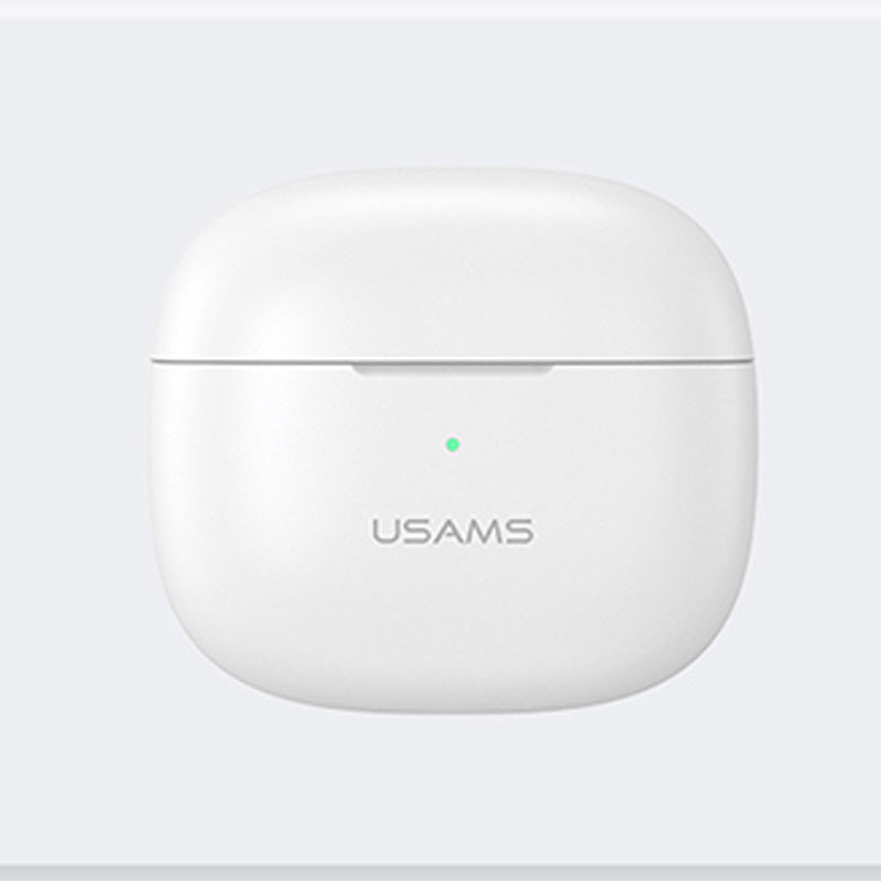 Беспроводные TWS наушники Usams-NX10 BT 5.2 Херсон - изображение 12