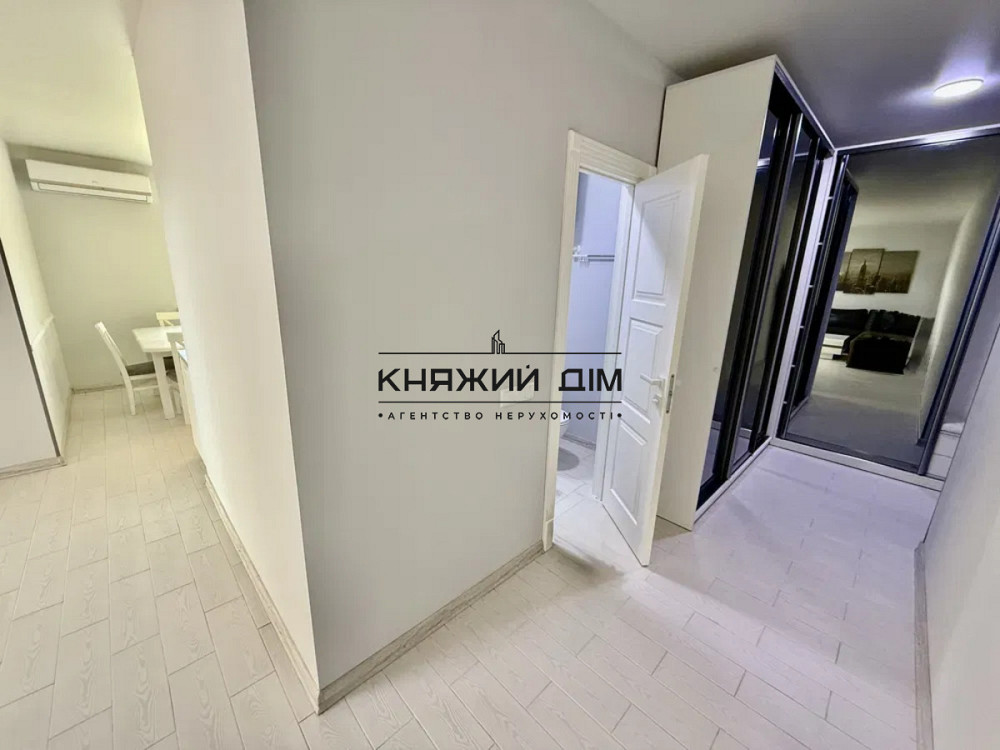 ПРОДАЖ 2к квартира в ЖК Герцен Парк вул Герцена 35 код 21147639 Київ - зображення 11
