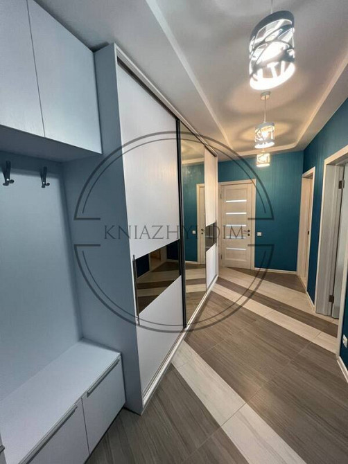 Оренда 2-кімнатної квартири студіо, метро Осокорки. № 11188760 Київ - зображення 7