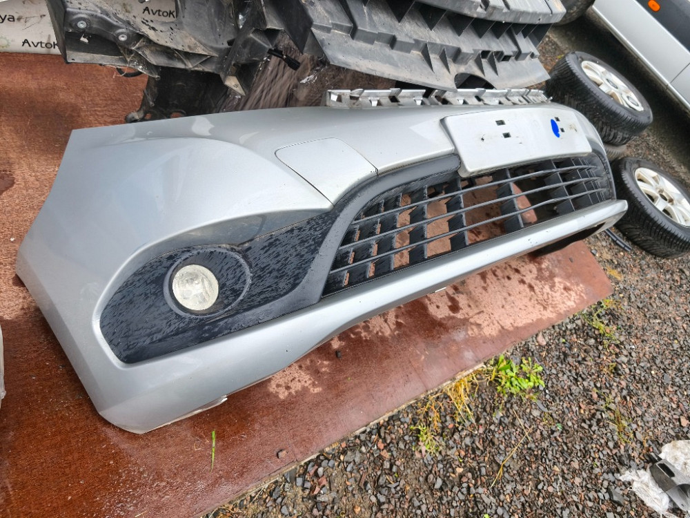 Ноускат передок в сборе Mercedes Citan 1.5 cdi 2012-2020 Ковель - зображення 6
