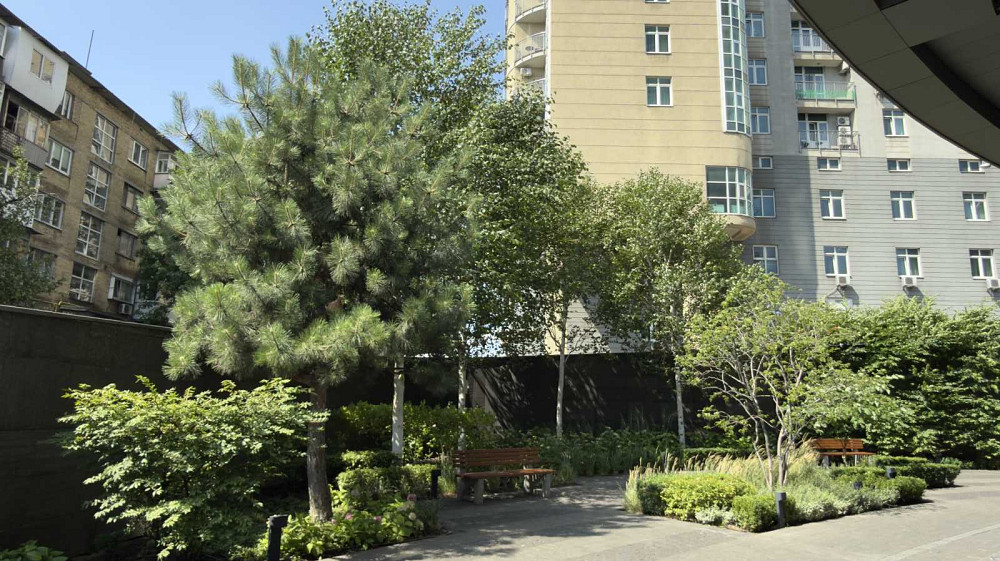 продажа торговые площади Киев, Печерский, 235000 $ Київ - зображення 8