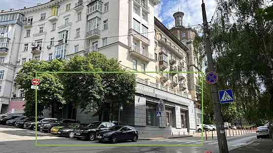 продажа торговые площади Киев, Печерский, 1470000 $ Київ