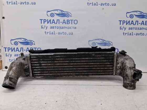 Радиатор интеркуллера Kia Sorento BL 2.5 DIESEL D4CB 2002 (б/у) Киев