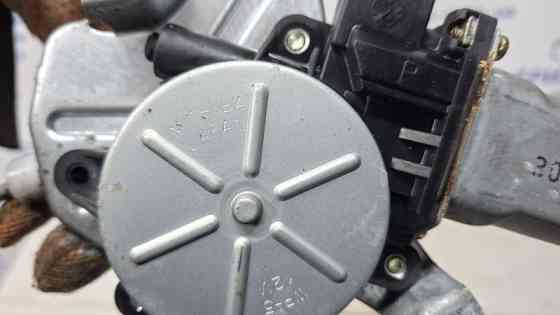 Стеклоподъемник задний правый Mitsubishi Lancer 2003-2009 MR991330 (Арт. 74001) Київ