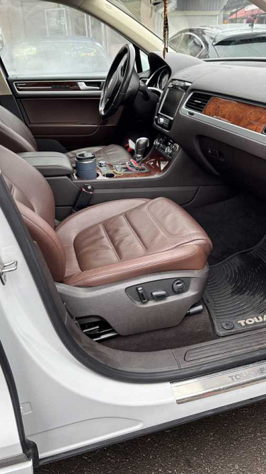 продажа Volkswagen Touareg, 24500 $ Знам'янка - зображення 11