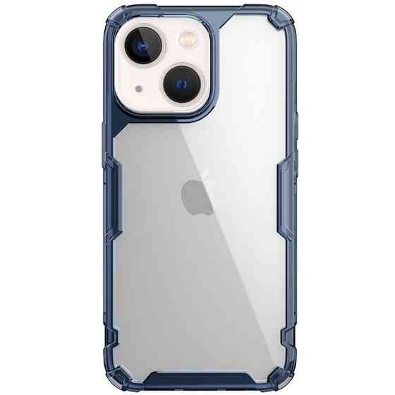 TPU чехол Nillkin Nature Pro Series для Apple iPhone 13 / 14 (6.1") Херсон