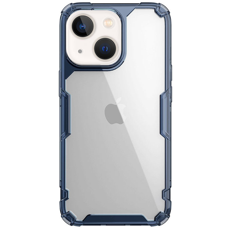TPU чехол Nillkin Nature Pro Series для Apple iPhone 13 / 14 (6.1") Херсон - зображення 4