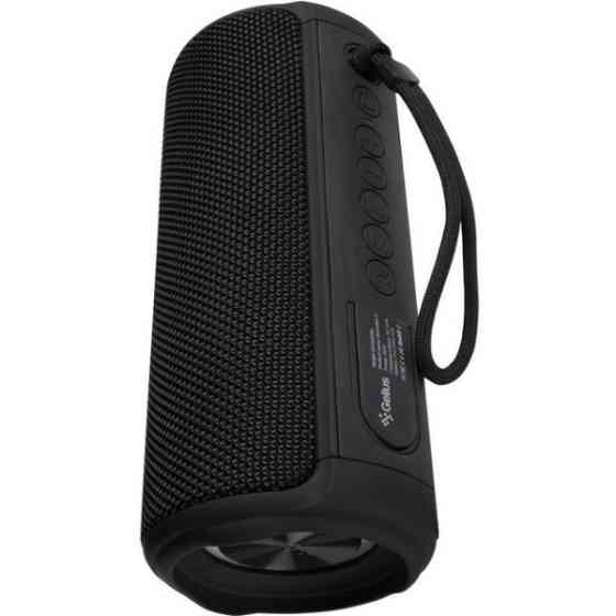 Колонка Bluetooth Gelius BoomBox X GP-BS500x Black (Код товару:41870) Харьков