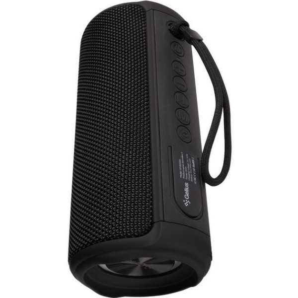 Колонка Bluetooth Gelius BoomBox X GP-BS500x Black (Код товару:41870) Харків - зображення 3