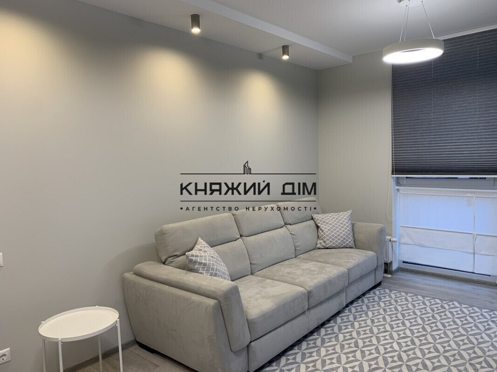 Оренда 2кімнатна квартира м. Либідська Код  11198319 Киев - изображение 1