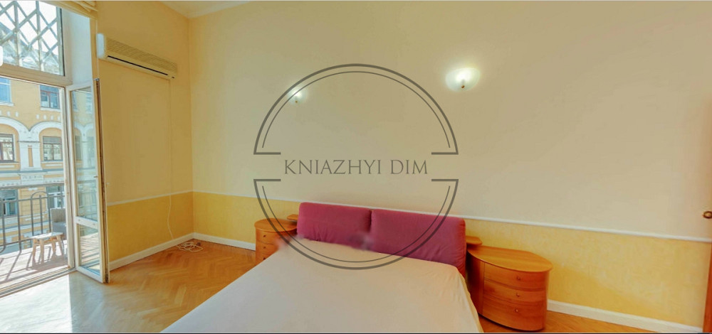 Елегантна 3-х к.кв. студіо в самому серці Києва. № 11200654 Київ - зображення 11