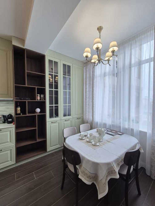 долгосрочная аренда 2-к квартира Киев, Шевченковский, 1700 $/мес. Київ - зображення 10