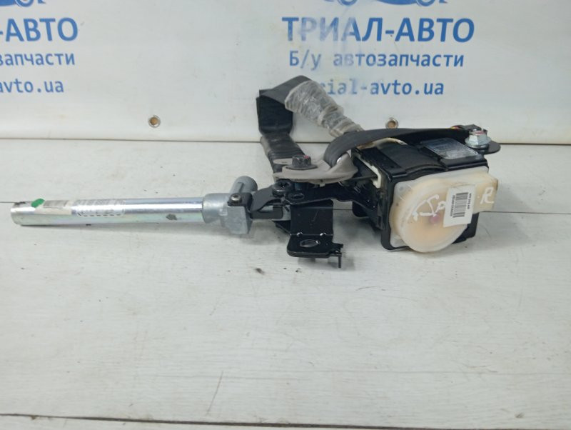 Ремень безопасности передний правый Kia Sportage SL 1.7 DIESEL D4FD 2010 (б/у) Киев - изображение 4