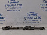 Карданчик рулевой Toyota Avensis T25 1.8 БЕНЗИН 1ZZFE 2002 (б/у) Киев