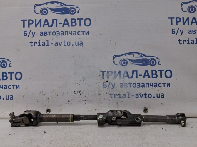 Карданчик рулевой Toyota Avensis T25 1.8 БЕНЗИН 1ZZFE 2002 (б/у) Київ - зображення 1