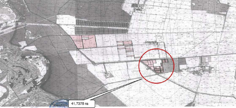 продажа участок под жилую застройку Бориспольский, Петропавловское, 18673000 грн.  - изображение 6