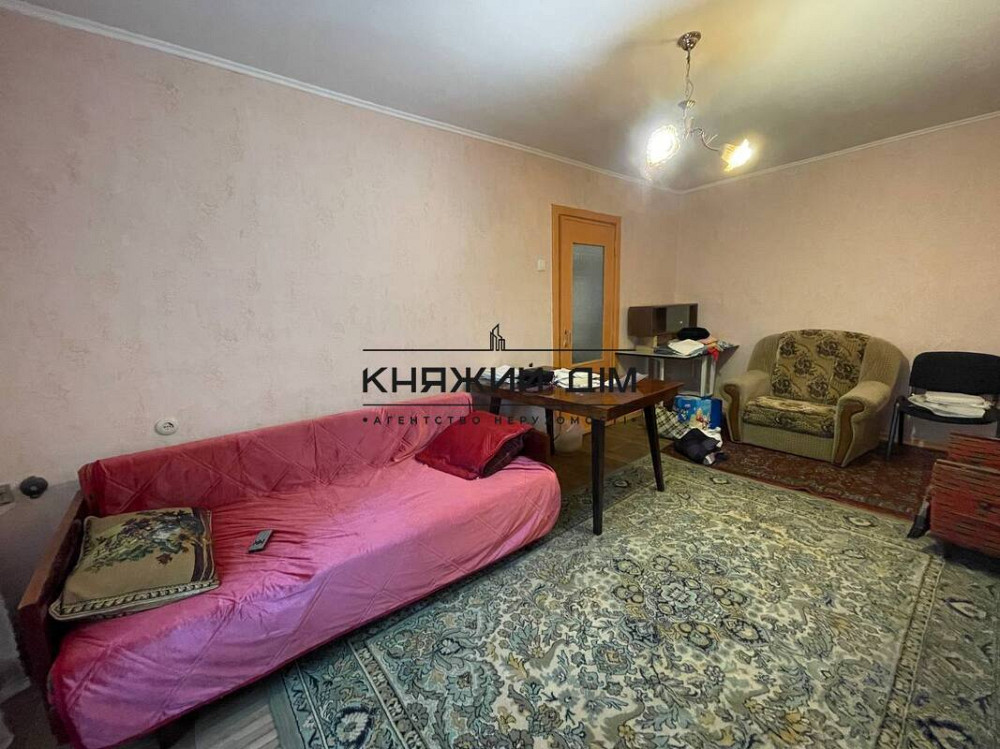 Оренда 3 кімнатна квартира Солом'янський район КОД 11203112 Київ - зображення 12