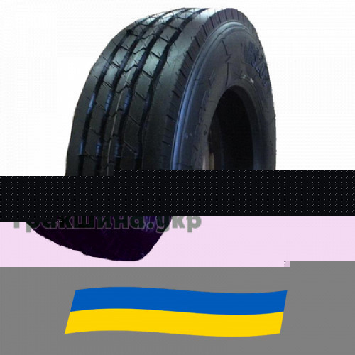 275/70 R22.5 Kapsen HS205 148/145M Рульова шина Киев - изображение 1