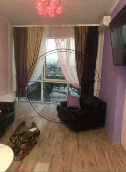 Просторная видовая 2-х к.кв. студио в ЖК Smart Plaza Polytech. № 21113445 Киев - изображение 3