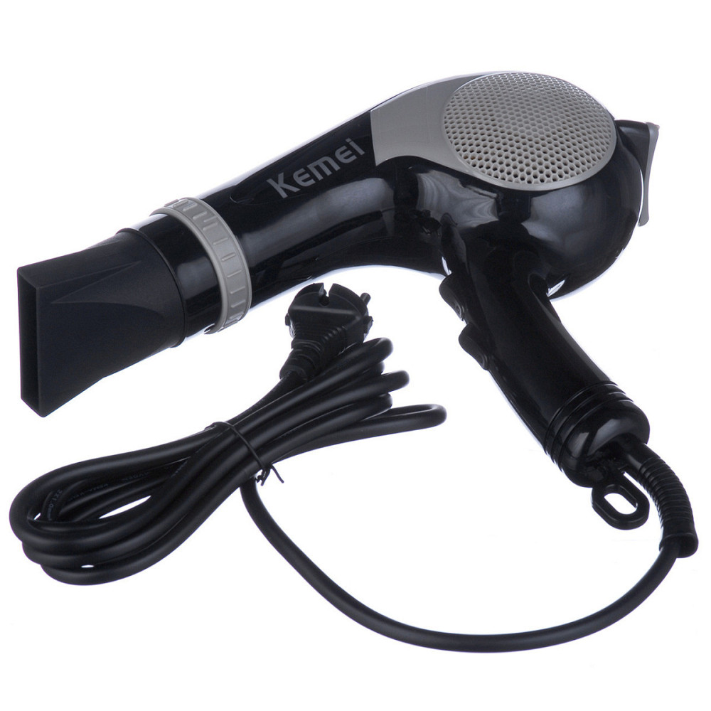 Фен Kemei CFJ-8869 Київ - зображення 1