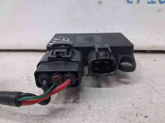 Блок управления вентиляторами Mazda 6 GJ 2.2 DIESEL 2012 (б/у) Киев